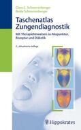 Schnorrenberger |  Taschenatlas der Zungendiagnostik | eBook | Sack Fachmedien