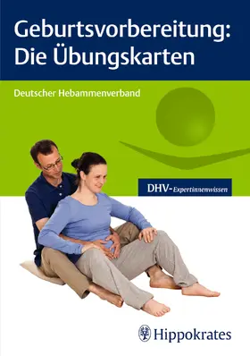 Jahn-Zöhrens |  Geburtsvorbereitung: Die Übungskarten | eBook | Sack Fachmedien