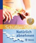 Lohmann |  Natürlich abnehmen mit Schüßler-Salzen | eBook | Sack Fachmedien