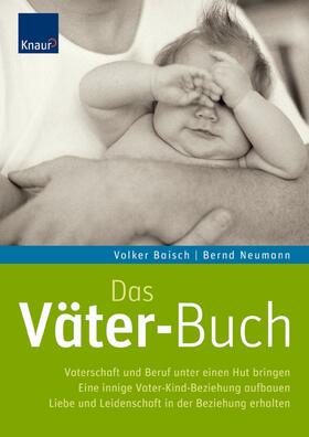 Baisch / Neumann |  Das Väter-Buch | eBook | Sack Fachmedien