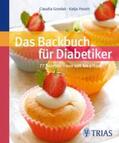 Grzelak / Porath |  Das Backbuch für Diabetiker | Buch |  Sack Fachmedien