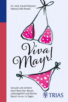 Stossier / Frith Powell |  Viva Mayr! | eBook | Sack Fachmedien