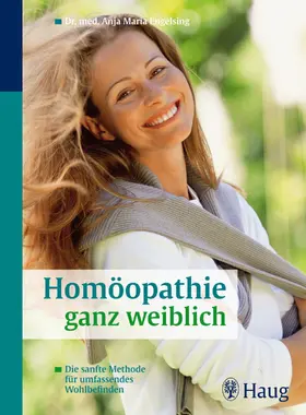 Engelsing | Homöopathie ganz weiblich | E-Book | www.sack.de