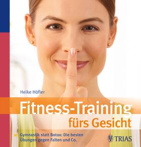 Fitness-Training fürs Gesicht | E-Book | sack.de