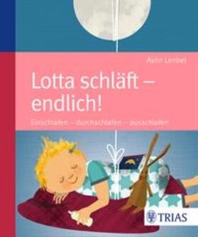 Lenbet | Lotta schläft - endlich! | E-Book | sack.de