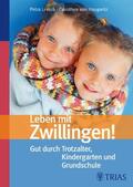 Lersch / von Haugwitz |  Leben mit Zwillingen! | eBook | Sack Fachmedien