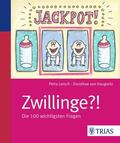 Lersch / von Haugwitz / Tesch |  Jackpot! Zwillinge?! | eBook | Sack Fachmedien