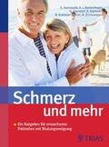Auerswald / Bardenheuer / Giersdorf |  Schmerz und mehr | eBook | Sack Fachmedien