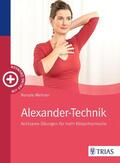 Wehner |  Alexander-Technik | eBook | Sack Fachmedien