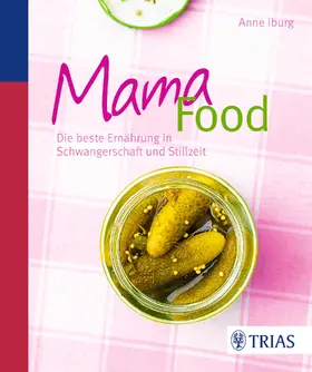 Iburg | Mama-Food | E-Book | www.sack.de
