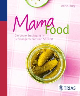 Iburg | Mama-Food | E-Book | sack.de