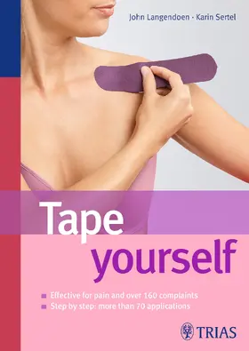 Langendoen |  Tape yourself | eBook | Sack Fachmedien