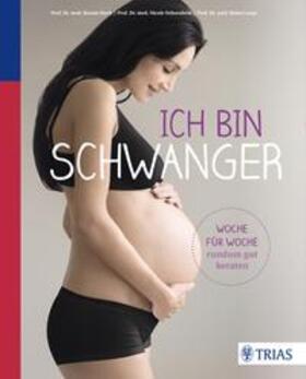 Huch / Ochsenbein-Kölble / Largo |  Ich bin schwanger | Buch |  Sack Fachmedien