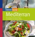 Summ |  Trennkost mediterran | eBook | Sack Fachmedien