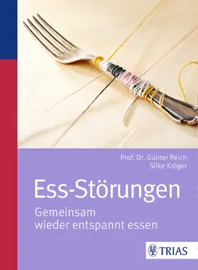 Reich / Kröger | Ess-Störungen | E-Book | www.sack.de