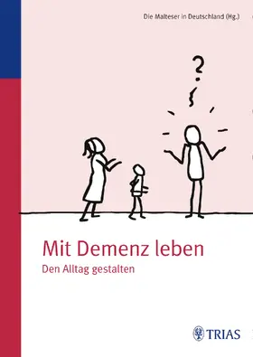 Mit Demenz leben | E-Book | www.sack.de
