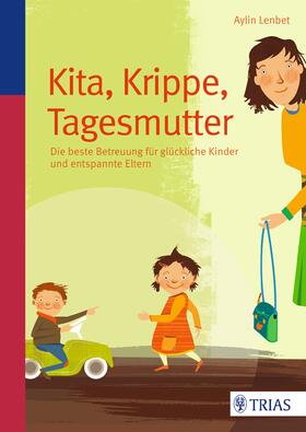 Lenbet | Kita, Krippe, Tagesmutter | E-Book | sack.de