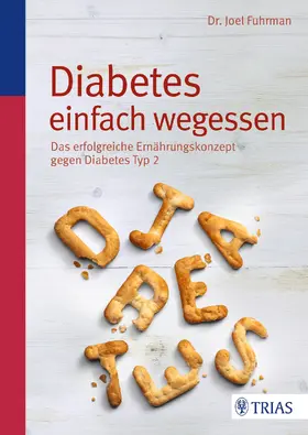 Diabetes einfach wegessen | E-Book | www.sack.de