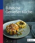 Lange-Fricke |  Basische Genießer-Küche | Buch |  Sack Fachmedien