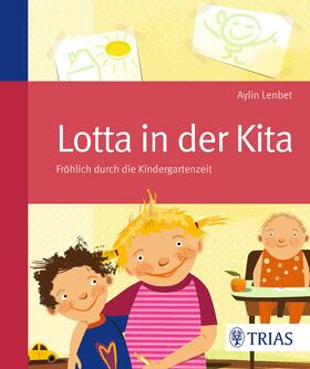 Lenbet | Lotta in der Kita | E-Book | sack.de