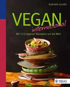 Lendle |  Vegan international | Buch |  Sack Fachmedien