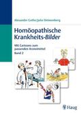 Gothe / Drinnenberg |  Homöopathische Krankheits-Bilder | Buch |  Sack Fachmedien