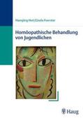 Hee / Foerster / Heé |  Homöopathische Behandlung von Jugendlichen | Buch |  Sack Fachmedien
