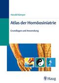 Kämper |  Atlas der Homöosiniatrie | eBook | Sack Fachmedien