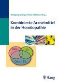 Springer / Wittwer |  Kombinierte Arzneimittel in der Homöopathie | eBook | Sack Fachmedien