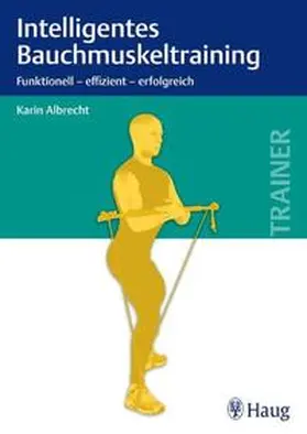 Albrecht | Intelligentes Bauchmuskeltraining | E-Book | www.sack.de
