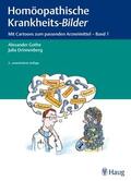 Gothe / Drinnenberg |  Homöopathische Krankheits-Bilder, Band 1 | eBook | Sack Fachmedien