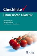Englert / Lorenz |  Checkliste Chinesische Diätetik | eBook | Sack Fachmedien