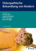 Liem / Altmeyer / Irmey |  Osteopathische Behandlung von Kindern | eBook | Sack Fachmedien