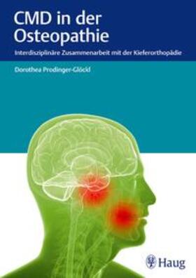 Prodinger-Glöckl | CMD in der Osteopathie | E-Book | sack.de