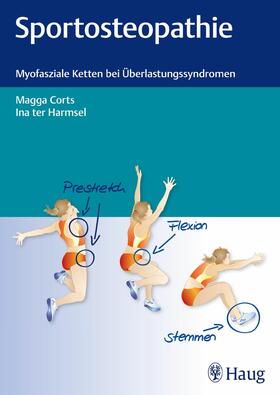 Corts / ter Harmsel | Sportosteopathie | E-Book | sack.de