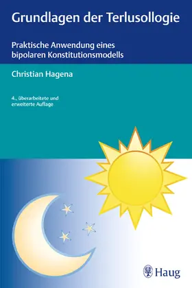 Hagena |  Grundlagen der Terlusollogie | eBook | Sack Fachmedien