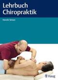 Simon |  Lehrbuch Chiropraktik | Buch |  Sack Fachmedien