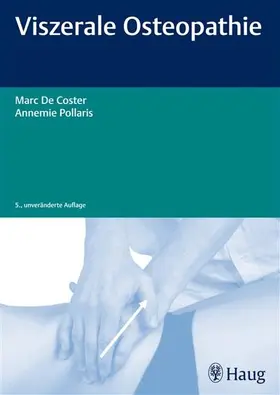 Pollaris |  Viszerale Osteopathie | eBook | Sack Fachmedien