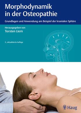 Liem | Morphodynamik in der Osteopathie | E-Book | sack.de