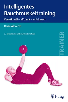 Albrecht | Intelligentes Bauchmuskeltraining | E-Book | www.sack.de