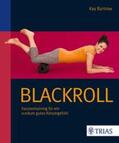 Bartrow |  Blackroll | Buch |  Sack Fachmedien