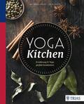 Lange-Fricke / Reese |  Yoga Kitchen | eBook | Sack Fachmedien