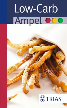 Müller |  Low-Carb-Ampel | Buch |  Sack Fachmedien