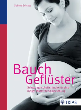 Schlotz | Bauchgeflüster | E-Book | www.sack.de