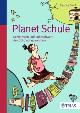 Saval |  Planet Schule | eBook | Sack Fachmedien