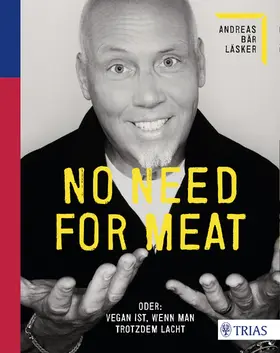 Läsker | No need for meat | E-Book | www.sack.de
