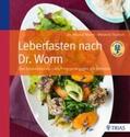 Worm / Teutsch |  Leberfasten nach Dr. Worm | Buch |  Sack Fachmedien
