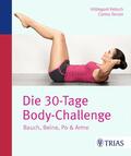 Rebsch / Tenzer |  Die 30-Tage-Body-Challenge | Buch |  Sack Fachmedien