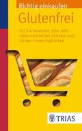 Hiller |  Richtig einkaufen glutenfrei | eBook | Sack Fachmedien
