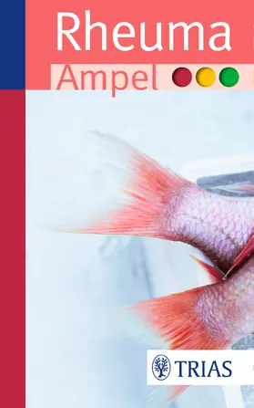 Müller | Rheuma-Ampel | Buch | 978-3-8304-8436-3 | www.sack.de